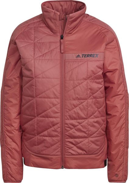 Women Multi Syn Insulated Jacket