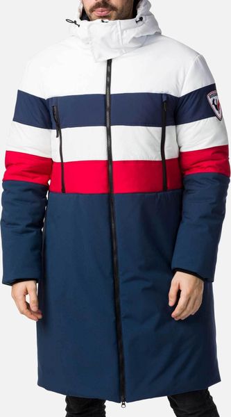Palmares Long Coat