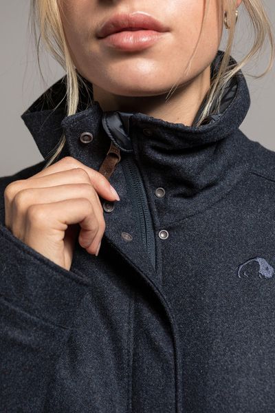 Vejr W's Padded Coat