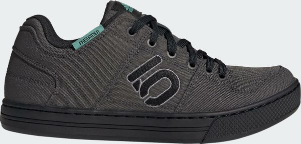 Freerider Canvas Mountain Bike Shoes