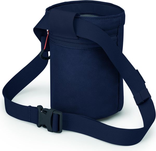 Zealot Chalk Bag