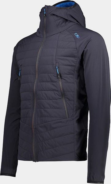 MAN FIX Hood Jacket