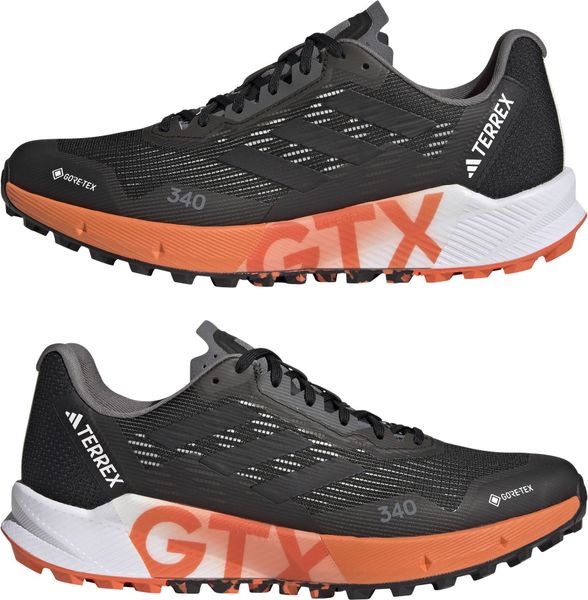 Agravic Flow 2 Gore-tex Trail Running Shoes