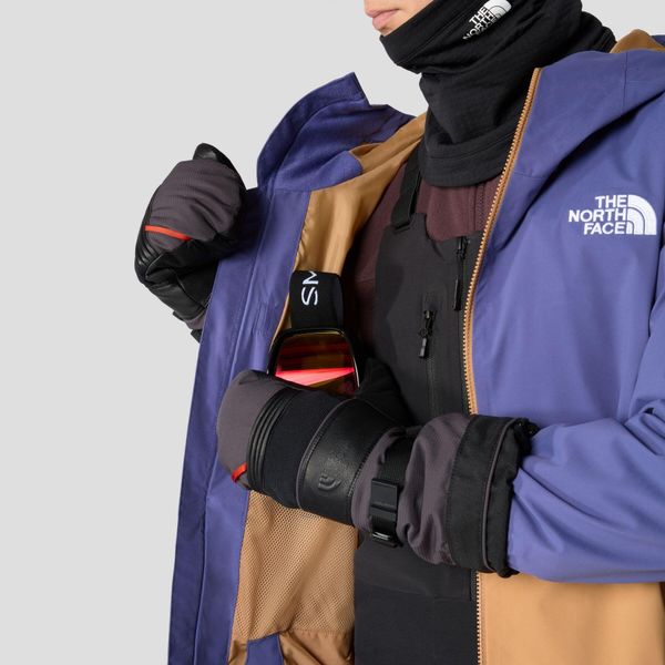 Mens Freedom Stretch Jacket