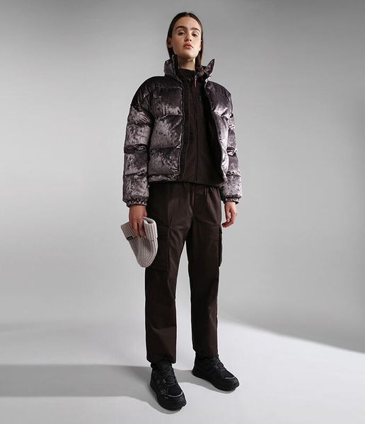 T-rappel Full Zip