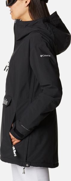 Dust on Crust Insulated Jacket