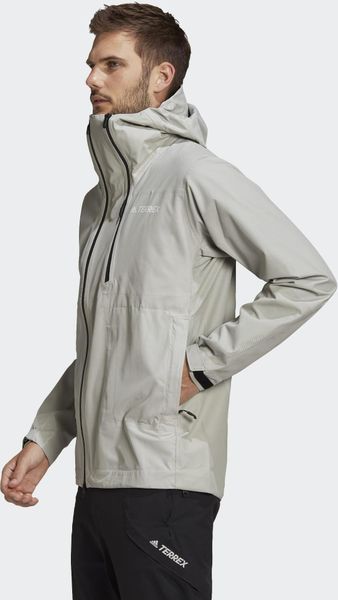 Waterproof Pants-knit Jacket