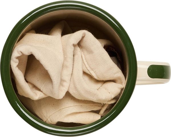 Madam Blå Cup Large 350ml