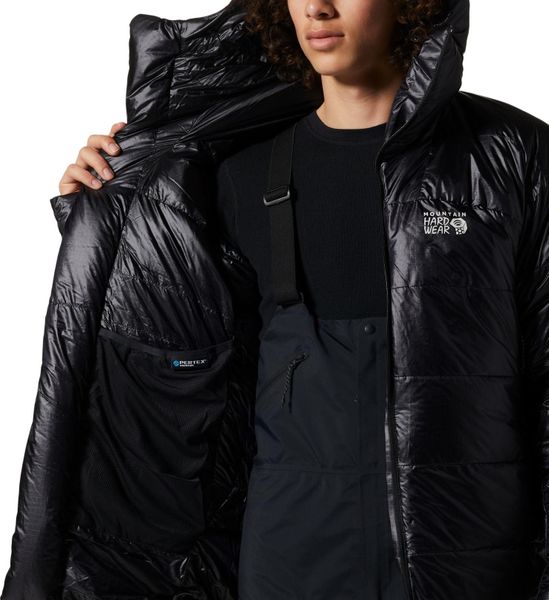 Phantom Parka