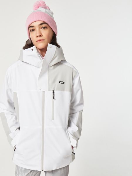 Camellia Core Insulated Jacket