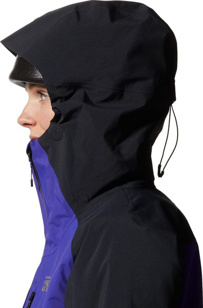 Routefinder Gore-tex Pro Jacket