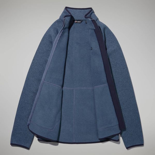 Salair Fleece Jacket AF