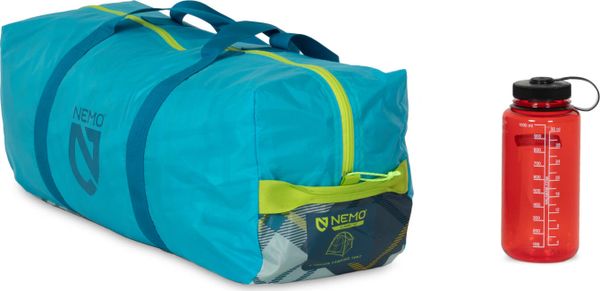 Aurora Highrise 4-Person 4-Person