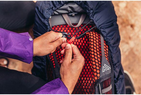 Raincover 80L-110L
