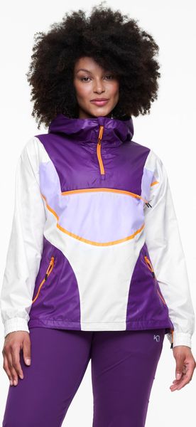 Thale Anorak