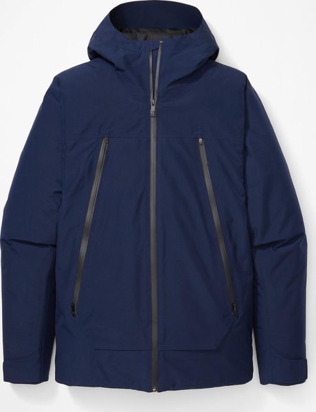 Solaris Jacket