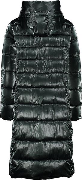 Woman Coat FIX Hood