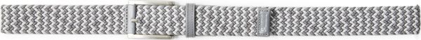 Jackpot Braided Belt