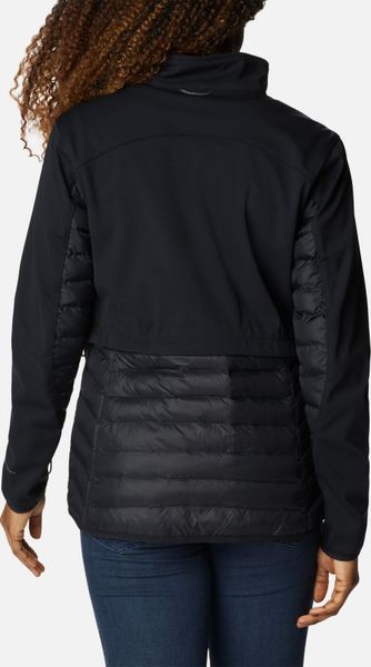 Canyon Meadows Interchange Jacket