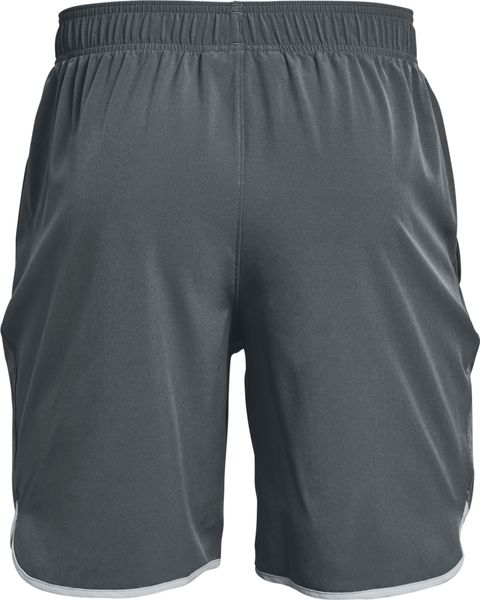 Men's UA Hiit Woven Shorts