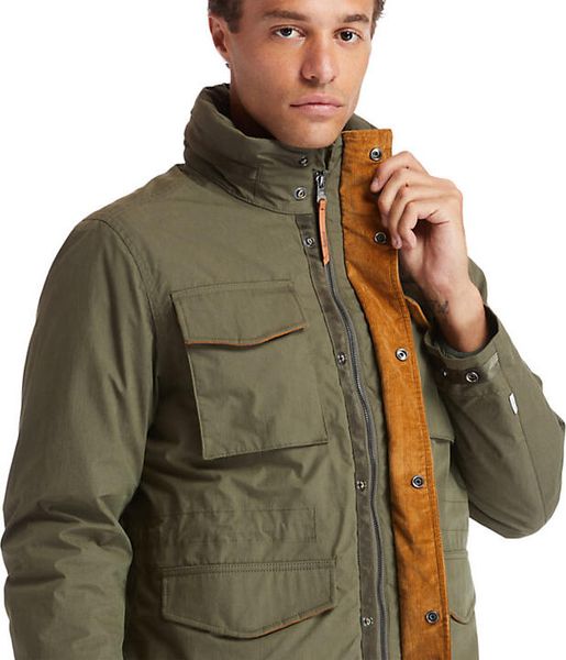 Mens DryVent Snowdon 3in1 M65