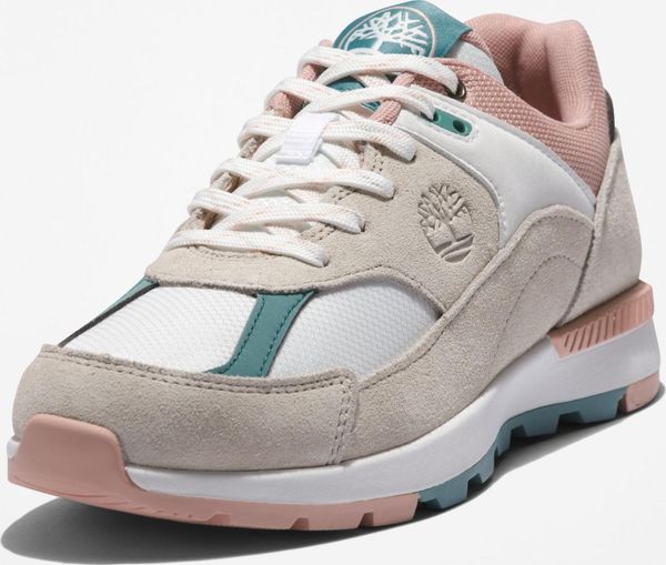 Womens Field Trekker Low