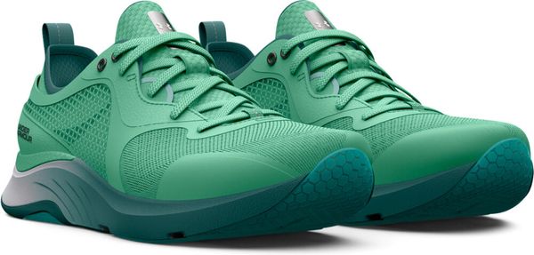 Women's UA Hovr Omnia Training Shoes