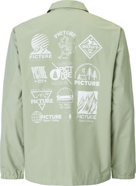 Sinned Jacket