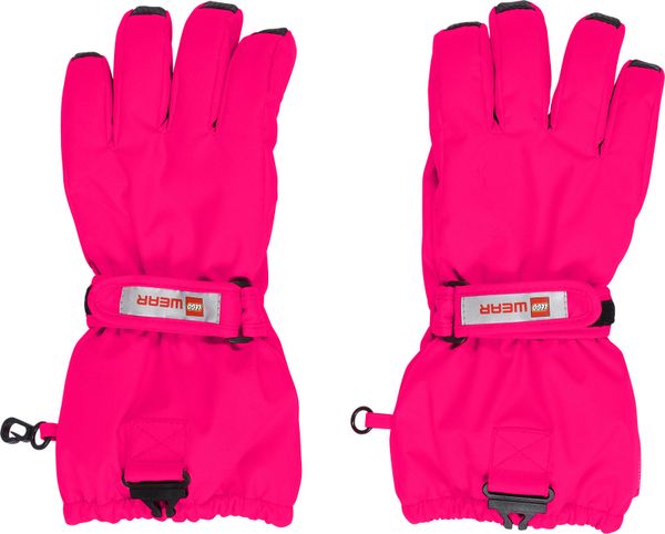 LWAZUN 705 - Gloves W/Mem.