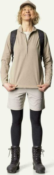 W's Daybreak Pullover