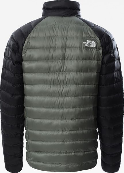Mens Trevail Jacket