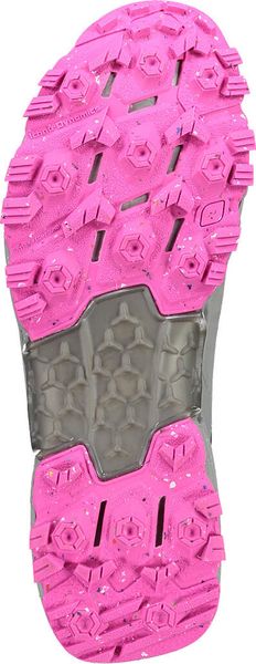 Rahunii WMN Trail Shoe WP