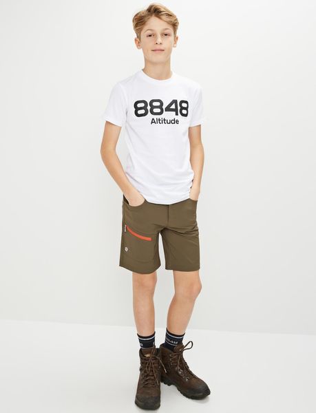 Lium JR Tee