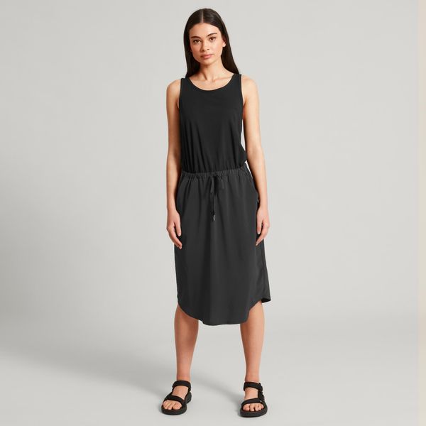 Kamana Wmns Hybrid Dress