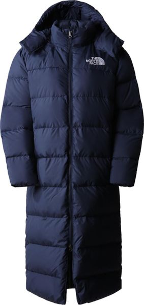 Womens Triple C Parka