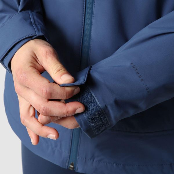 Womens Mountain Light Futurelight Triclimate Jacket