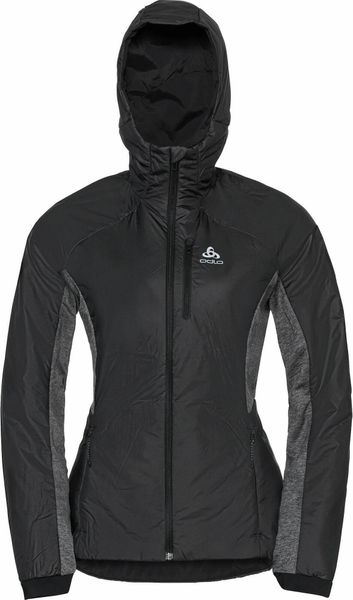 Women’s Millennium X Warm Jacket