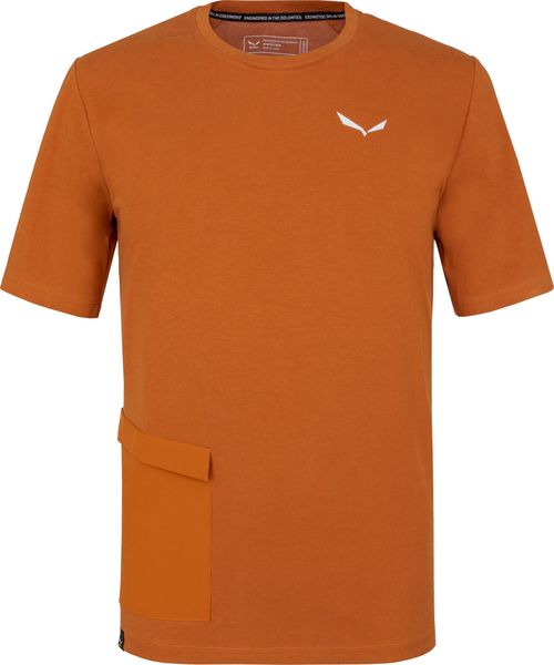 Puez Hemp M T-shirt