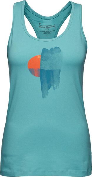W Luminary Tank