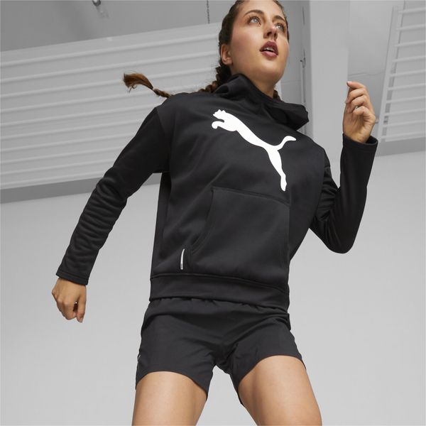 Train Favorite PWR Fleece PO Hoodie