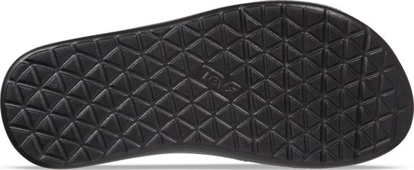 Voya Slide Leather Mens