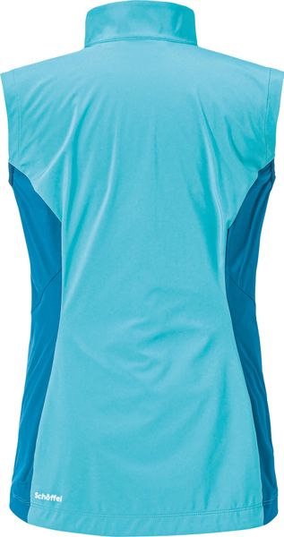 Softshell Vest Avdalen Women