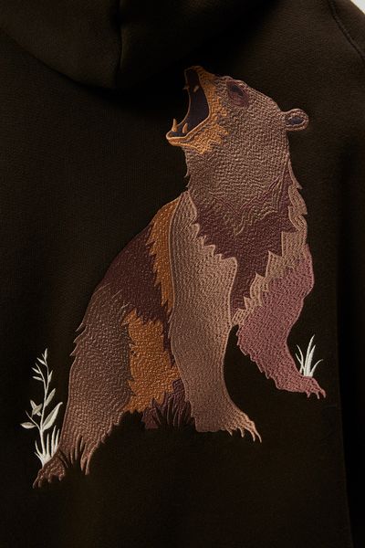 Wildwood Hoodie