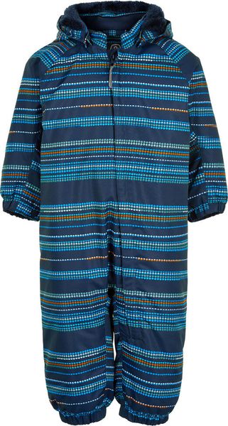 Baby Snowsuit 740002