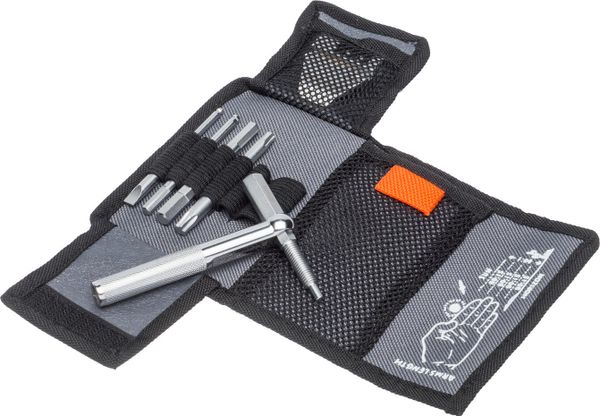 Big Switch Mini Tool