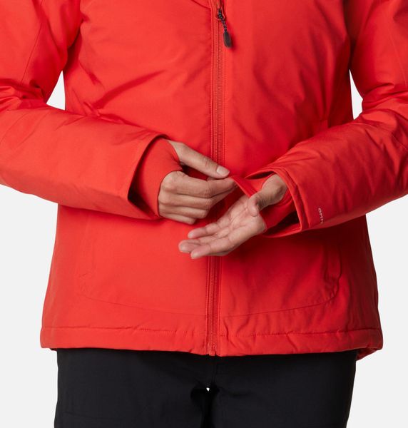 Windgates II Insulated Jacket