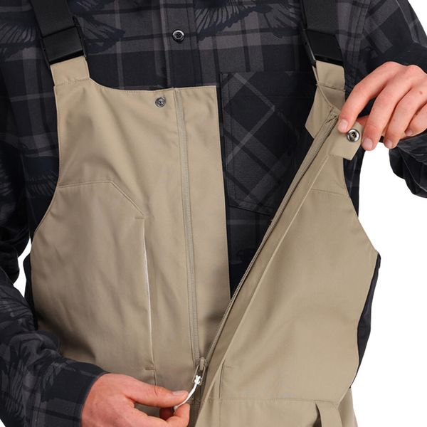 Terrain Bib Pants
