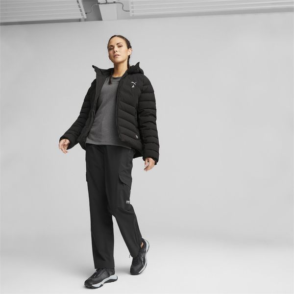 W Seasons Down Jacket