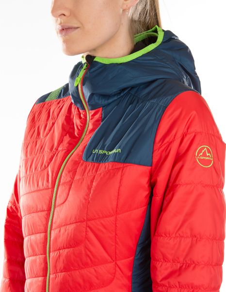 Misty Primaloft Jacket Women
