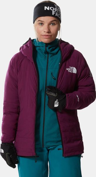 Womens Summit L3 5050 Down Hoodie